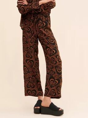 Lisa Says Gah! The Bailey Pants